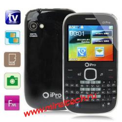 i3 Pro, аналоговое ТВ (PAL / NTSC / SECAM), Bluetooth, FM функции