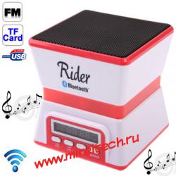 SPE-68B Bluetooth, Card Reader, акустическая система с FM-радио