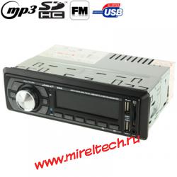 Автомобильный MP3-плеер с FM-радио + Bluetooth