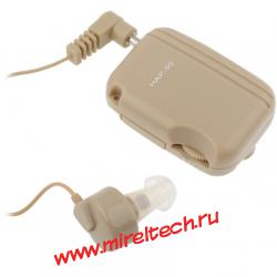 HAP-50 усилитель звука