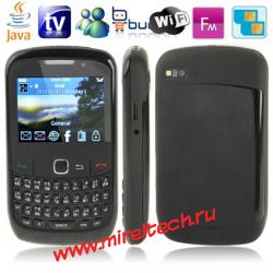 8520 с аналоговым ТВ (PAL / NTSC / SECAM), CPU Чип: MTK6250