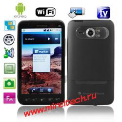 Huawei Y511 смартфон с GPS + AGPS, Android 4.1.2, MTK6572