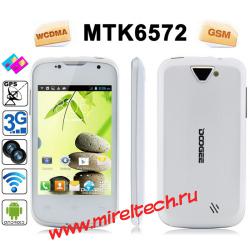 Недорогой DOOGEE Collo 2 DG120 смартфон