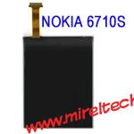 ЖК-экран для Nokia 6710s