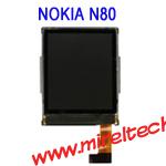 ЖК-экран для Nokia N80