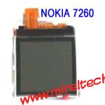 ЖК-экран для Nokia 7260