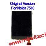 ЖК-экран для Nokia 7510