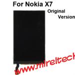 ЖК-экран для Nokia X7