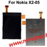 Оригинальная версия ЖК-дисплей для Nokia X2-05