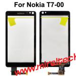 сенсорный экран версия для Nokia T7-00