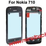 Оригинальный сенсорный экран версия для Nokia 710