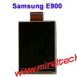 ЖК-экран для Samsung E900