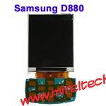 ЖК-экран для Samsung D880