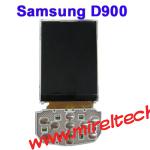 ЖК-экран для Samsung D900