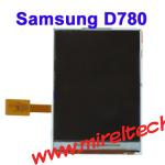 ЖК-экран для Samsung D780
