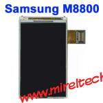 ЖК-экран для Samsung M8800