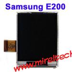 ЖК-экран для Samsung E200
