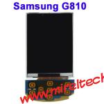 ЖК-экран для Samsung G810