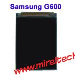 ЖК-экран для Samsung G600