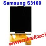 ЖК-экран для Samsung S3100