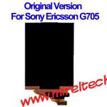 ЖК-экран для Sony Ericsson G705