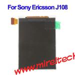 ЖК-экран для Sony Ericsson J108