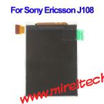 ЖК-экран для Sony Ericsson J108