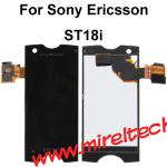 Оригинальная версия ЖК-дисплей для Sony Ericsson Xperia ray / ST18i