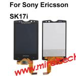 2 в 1 (Original Version LCD + Оригинальный Touchpad версия) для Sony Ericsson SK