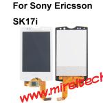 2 в 1 (Original Version LCD + Оригинальный Touchpad версия) для Sony Ericsson SK