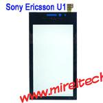 Оригинальная версия, сенсорная панель для Sony Erisson U1