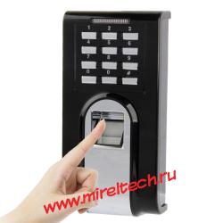 Контролер доступа по отпечаткам пальцев / ЕМ контролер доступа карт