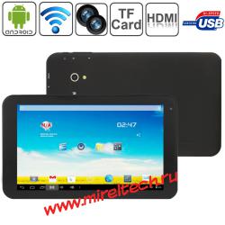 GC10X 10,1-дюймовый емкостной сенсорный экран, Android 4.2 Tablet PC