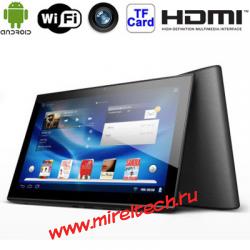 X700 7,0-дюймовый, емкостной экран, Android версии 4.1, Apad стиль Super Slim