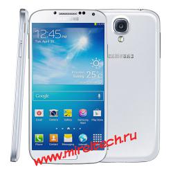 Оригинальный бренд Samsung Galaxy S4 / i9500