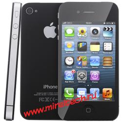 Оригинальный Apple iPhone 4 с памятью  16 Гб китайской сборки