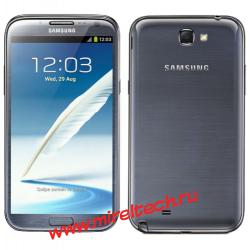 Samsung Galaxy Note II / N7100 с памятью на 16 Гб