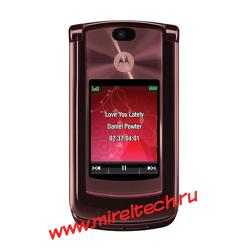 Motorola RAZR2 V9 китайской сборки