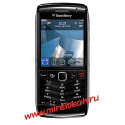 Телефон с клавиатурой BlackBerry Pearl 9105 оригинальный