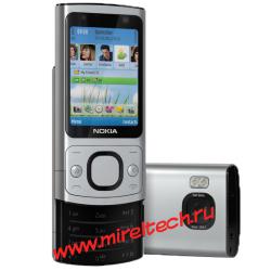 Оригинальный телефон Nokia 6700