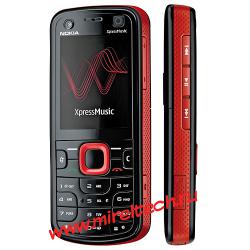 Ориганальный фирменный телефон Nokia 5320 собранный в Китае