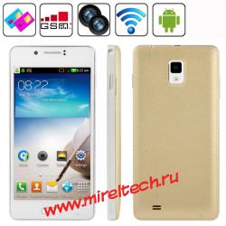 V2 смартфрн на Android 4.1.2, MTK6572 1.0GHz Dual Core