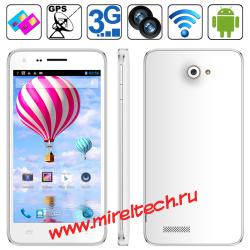 4х ядерный N9700 3G Phablet c GPS + AGPS на Android 4.2.2