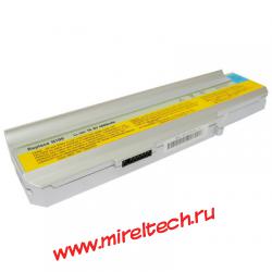 4800mAh 6 cell элементная батарея для IBM NP100