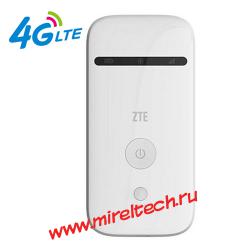 MF90 Точка доступа мобильных 4G сетей