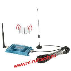 Booster GSM 980 усилитель спектра - репитор для сотовых телефонов