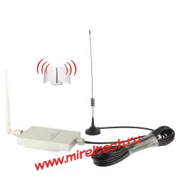 WCDMA2100 репитор (ретранслятор) Booster / усилитель сигнала 3G