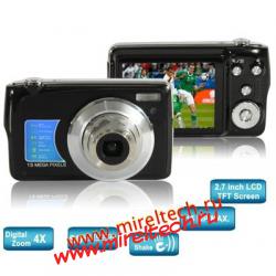 5.0 Mega Pixels Digital Camera