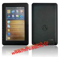 6 inch Touch Screen E-book Reader