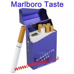 Вкус Marlboro Mini E-сигареты